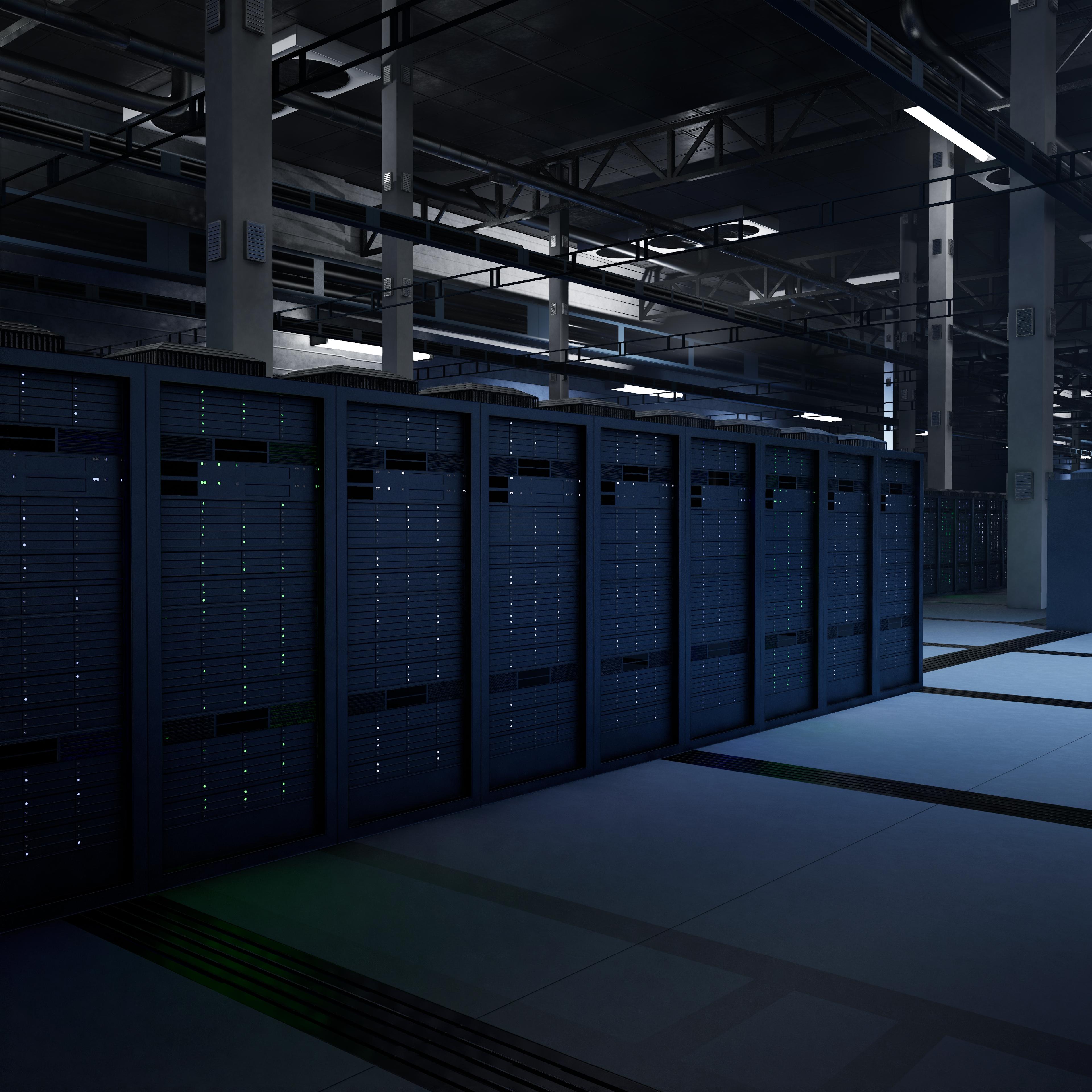 Datacenter SmartDC