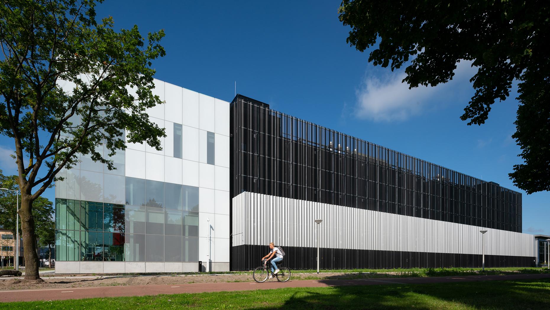 Equinix AM7 Amsterdam