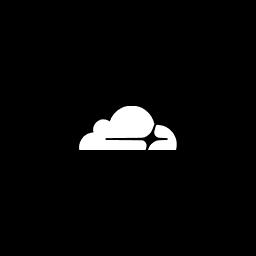 Cloudflare Logo